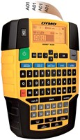 Labelprinter Dymo Rhino 4200 azerty