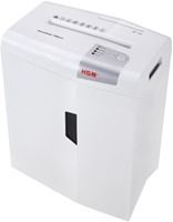 Papiervernietiger HSM shredstar X6pro snippers 2x15mm