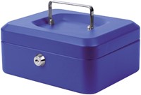 Geldkist Quantore 200x160x90 blauw-2