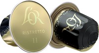 Koffiecups L'Or espresso Ristretto 20st-2