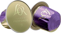 Koffiecups L'Or espresso Lungo Profondo 20st-2