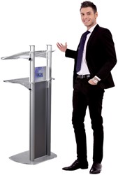 Presentatieproducten