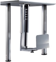 CPU houder Neomounts D200 30kg zilver-3
