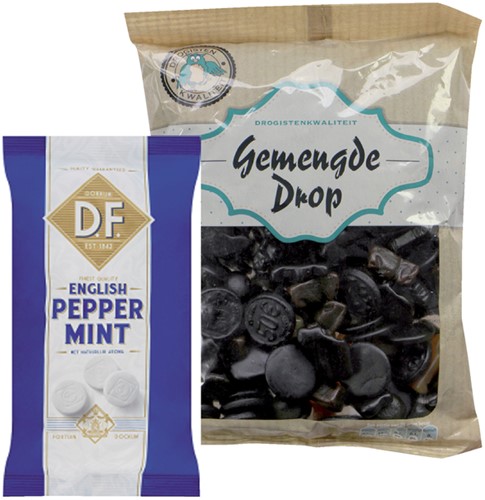Pepermunt 200gr-2