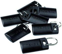 Tijdregistratiesysteem Sleutelhanger RFID TimeMoto RF-110
