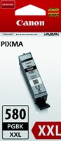 Inktcartridge Canon PGI-580XXL zwart-2