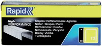 Nieten Rapid 13/4 gegalvaniseerd standaard 5000 stuks-2