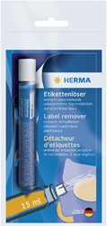 Etiketten verwijderaar