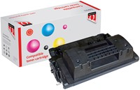 Tonercartridge Quantore alternatief tbv HP CC364XX 64XX zwart