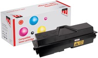 Toner Quantore alternatief tbv Kyocera TK-170K zwart