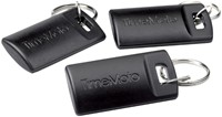Tijdregistratiesysteem Sleutelhanger RFID TimeMoto RF-110-2