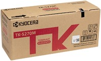 Toner Kyocera TK-5270 rood-2