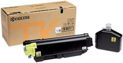 Toner Kyocera TK-5280 geel