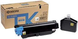 Toner Kyocera TK-5280 blauw