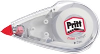 Correctieroller Pritt Mini Flex 4.2mmx7m promo pack à 7+3 gratis-2