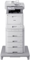 Multifunctional Laser printer Brother MFC-L9570CDWMT-2