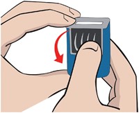 Woord-datumstempel Colop S160O ontvangen-2