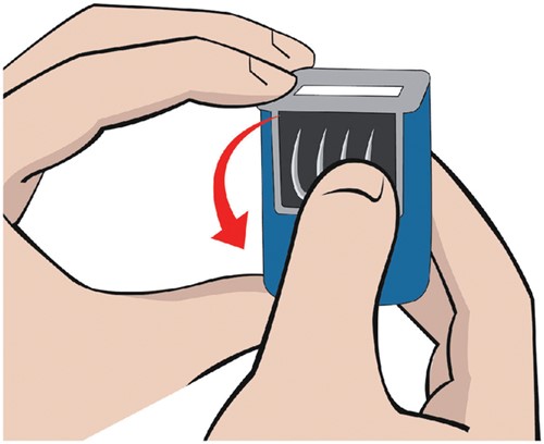 Woord-datumstempel Colop S160O ontvangen-2