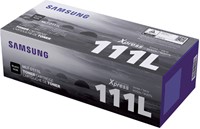 Tonercartridge Samsung MLT-D111L SU799A 1.8K HC zwart-2