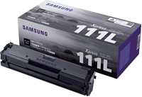 Tonercartridge Samsung MLT-D111L SU799A 1.8K HC zwart