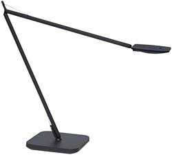 Bureaulamp Unilux Magic zwart