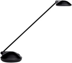 Bureaulamp Unilux Joker zwart