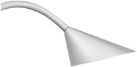 Bureaulamp Unilux Sol wit-2