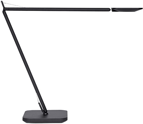 Bureaulamp Unilux Magic zwart-3