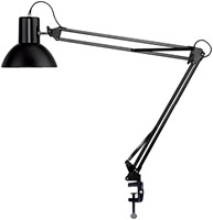 Bureaulamp Unilux Success zwart