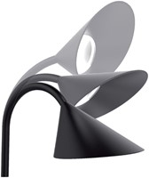 Bureaulamp Unilux Sol wit-1
