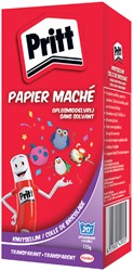 Papier Maché en gips