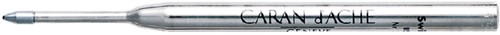 Balpenvulling Caran d'Ache goliath blauw medium