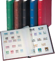 Hobby albums