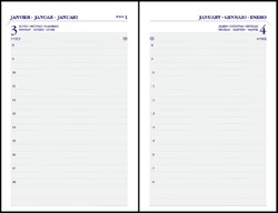 Zakagenda's gebonden