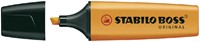 Markeerstift STABILO BOSS 70/6 assorti blister à 6 stuks-3