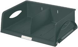 Sorteerbak Leitz 5230 Sorty standaard zwart
