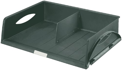 Sorteerbak Leitz 5232 Sorty jumbo zwart