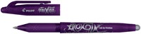 Rollerpen PILOT Frixion BL-FR7 violet 0.35mm