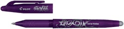 Rollerpen PILOT Frixion BL-FR7 violet 0.35mm