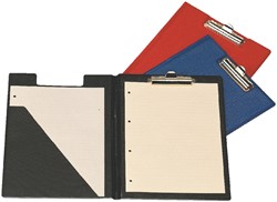 Klemborden en mappen