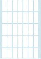 Etiket HERMA 2350 12x30mm wit 1120stuks-2