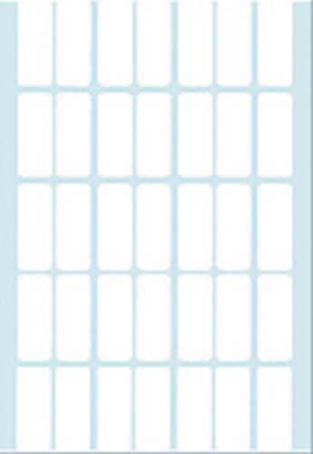 Etiket HERMA 2350 12x30mm wit 1120stuks-2