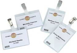 Badges