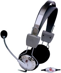 Headsets & Speakers