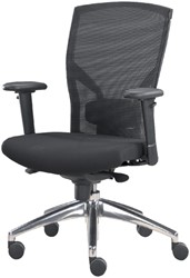 Bureaustoelen en toebehoren