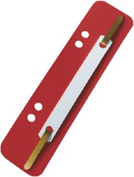 Snelhechtstrips Kangaro rood
