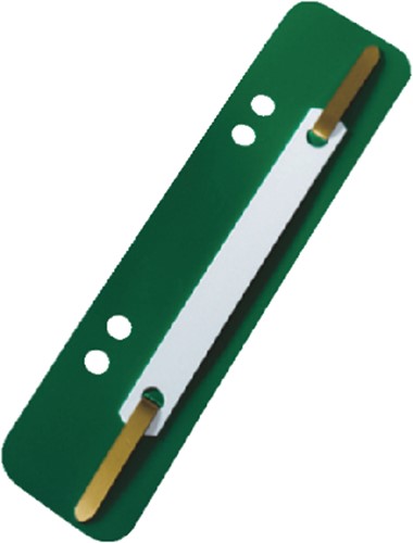 Snelhechtstrips Kangaro groen 100 stuks