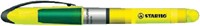 Markeerstift STABILO Navigator 545 etui à 4 kleuren-3