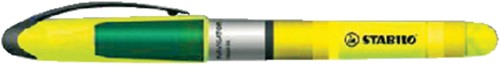 Markeerstift STABILO Navigator 545 etui à 4 kleuren-3
