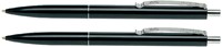 Balpen Schneider K15 0.4mm zwart-1